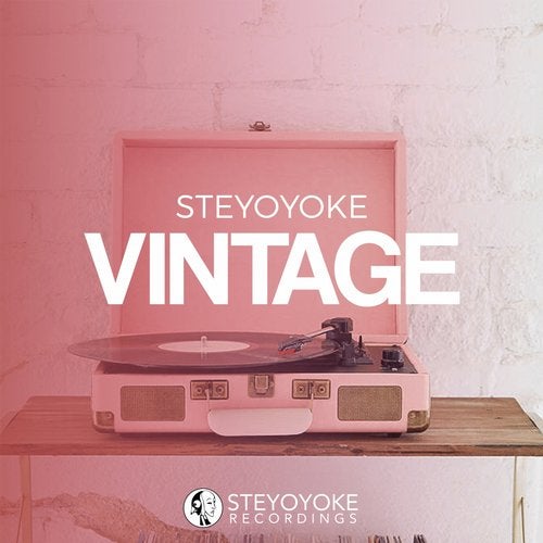 image cover: VA - Steyoyoke Vintage / SYYKCOMP013