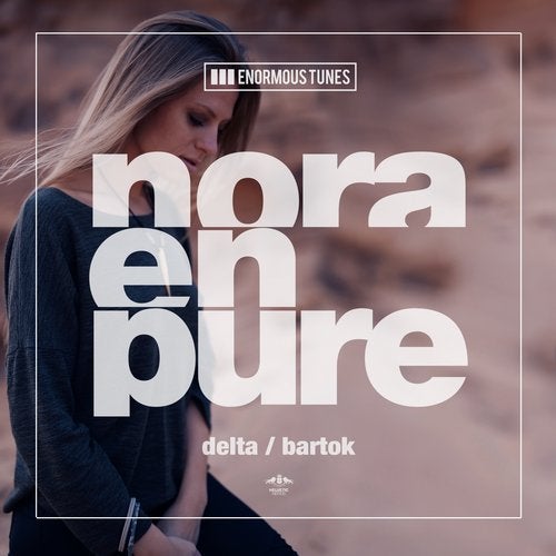 image cover: Nora En Pure - Delta / Bartok EP / ETR541