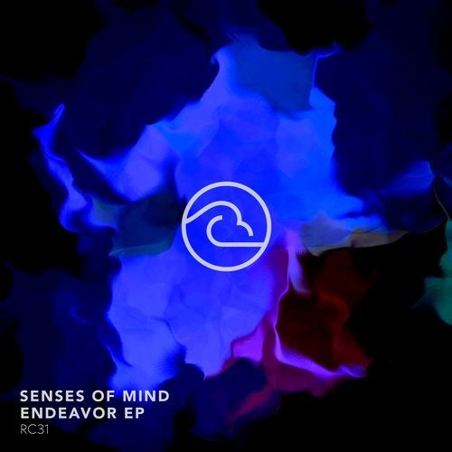 image cover: Senses Of Mind - Endeavor EP / RC31