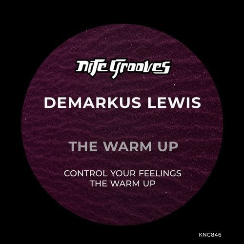 Download Demarkus Lewis - The Warm Up on Electrobuzz