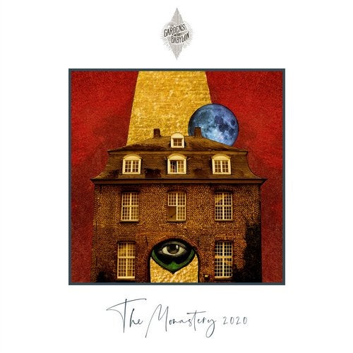 image cover: VA - The Monastery 2020 / TGOB003