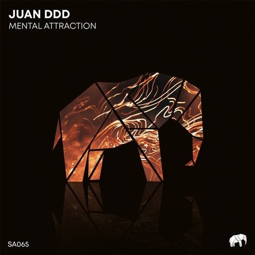 image cover: Juan Ddd - Mental Attraction / SA065