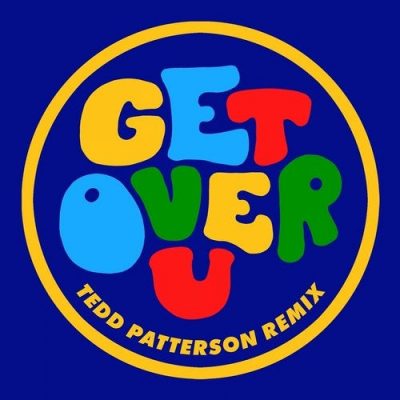 07 2020 346 38546 Frankie Knuckles, Eric Kupper, Director's Cut - Get over U (feat. B. Slade) [Tedd Patterson Remix] / SSMDC006D2