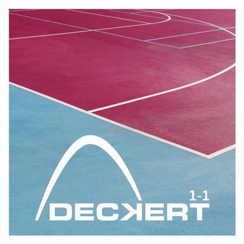 Download Deckert - 1-1 EP on Electrobuzz