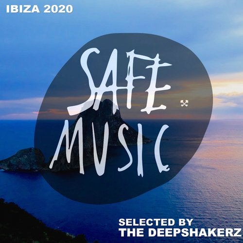 image cover: VA - Safe Ibiza 2020 (Selected By The Deepshakerz) / SAFECOMP018