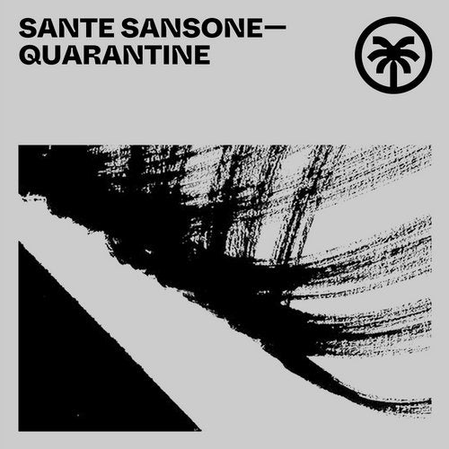 image cover: Sante Sansone - Quarantine / HXT056