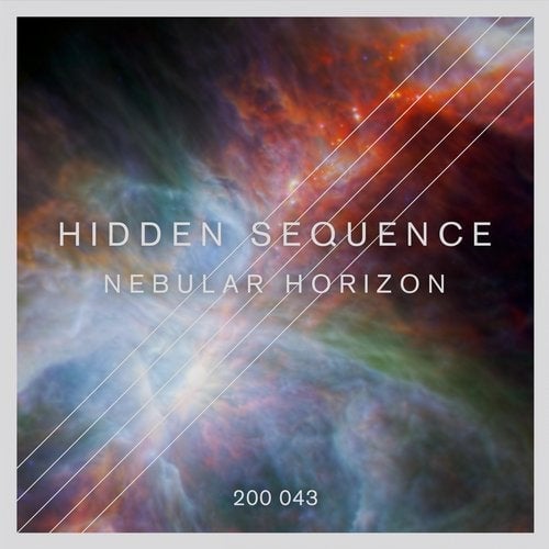 image cover: Hidden Sequence - Nebular Horizon / 200043