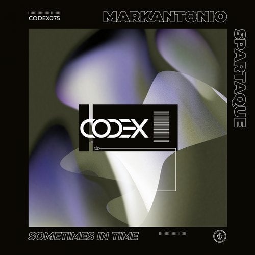 Download Markantonio, Spartaque - Sometimes in Time on Electrobuzz