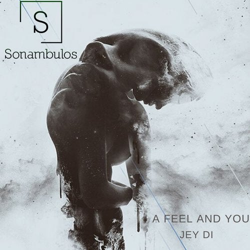 image cover: Jey Di - A Feel And You / SB112