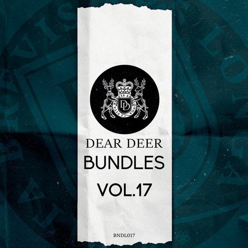 image cover: VA - Dear Deer Bundles, Vol. 17 / DDBNDL017