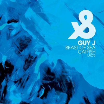 07 2020 346 43465 Guy J - Beast Of Sea / LF070D