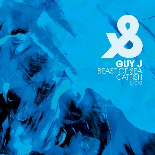 image cover: Guy J - Beast Of Sea / LF070D