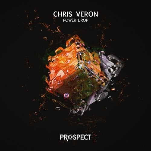 image cover: Chris Veron - Power Drop / PSR111