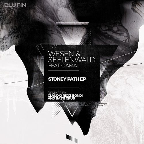 Download Markus Wesen, Seelenwald, Oama - Stoney Path EP on Electrobuzz