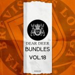 07 2020 346 46942 VA - Dear Deer Bundles, Vol. 18 / DDBNDL018