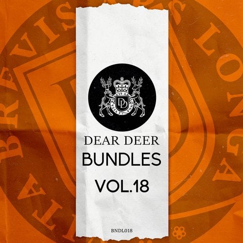 Download VA - Dear Deer Bundles, Vol. 18 on Electrobuzz