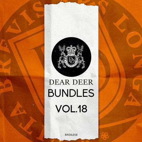 image cover: VA - Dear Deer Bundles, Vol. 18 / DDBNDL018