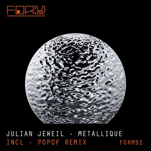 Download Julian Jeweil, Popof - Metallique on Electrobuzz