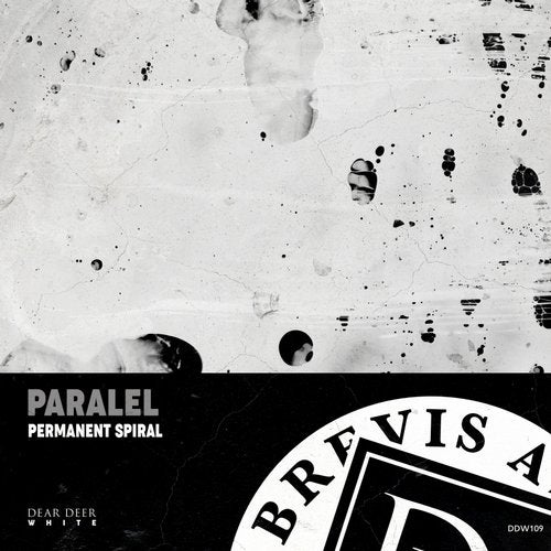 image cover: Paralel - Permanent Spiral / DDW109