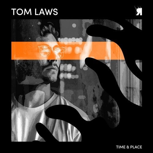 image cover: Tom Laws - Time & Place / RSPKT183