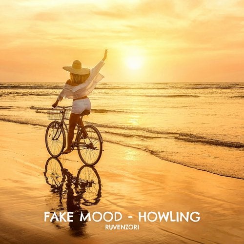 image cover: Fake Mood - Howling / RVNZ02S