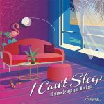 07 2020 346 50646 Max Essa, Okinawa Delays - I Can't Sleep / ARCH001