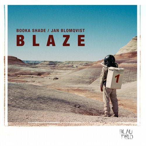 Download Booka Shade, Jan Blomqvist, Booka Shade & Jan Blomqvist - Blaze on Electrobuzz