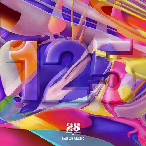 Download VA - Bar 25 Music: 125 on Electrobuzz