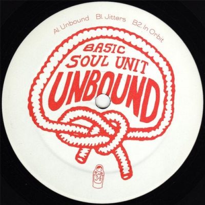 07 2020 346 53312 Basic Soul Unit - Unbound / DOLLY34