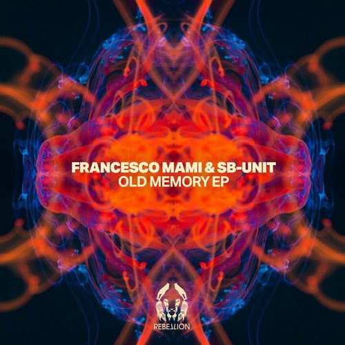 image cover: Francesco Mami, SB-Unit - Old Memory EP / RBL072