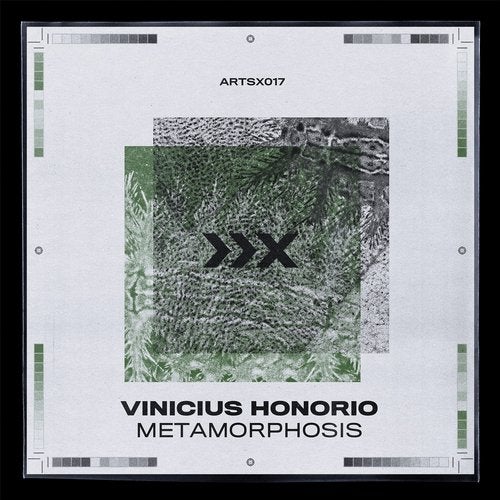 image cover: Vinicius Honorio, Duncan Macdonald - Metamorphosis / ARTSX017