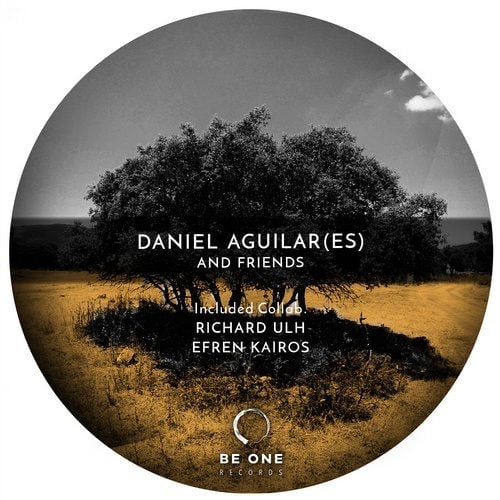 Download Efren Kairos, Daniel Aguilar (ES) - Daniel Aguilar (Es) And Friends on Electrobuzz