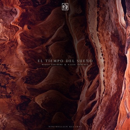 image cover: Reggy Van Oers, Aleja Sanchez - El Tiempo del Sueño / NTS046