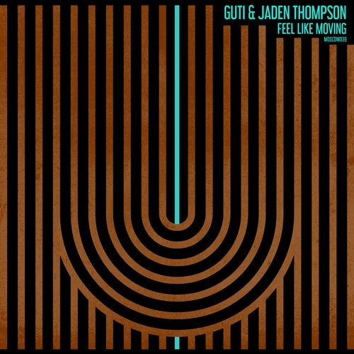 Download Guti, Jaden Thompson, Charlotte Carter-Allen - Feel Like Moving on Electrobuzz