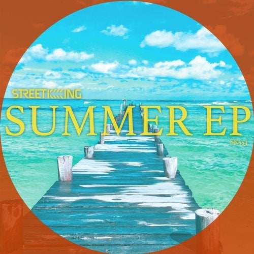 Download VA - Street King Summer EP on Electrobuzz