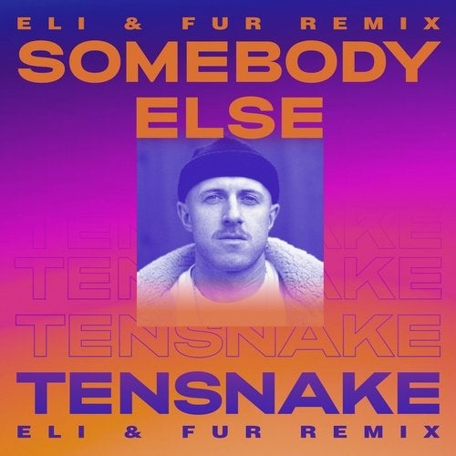 image cover: Tensnake, Boy Matthews - Somebody Else - Eli & Fur Remix / ARMAS1726R2