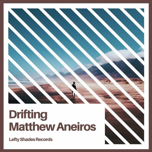 image cover: Matthew Aneiros - Drifting / CATLFTYS13
