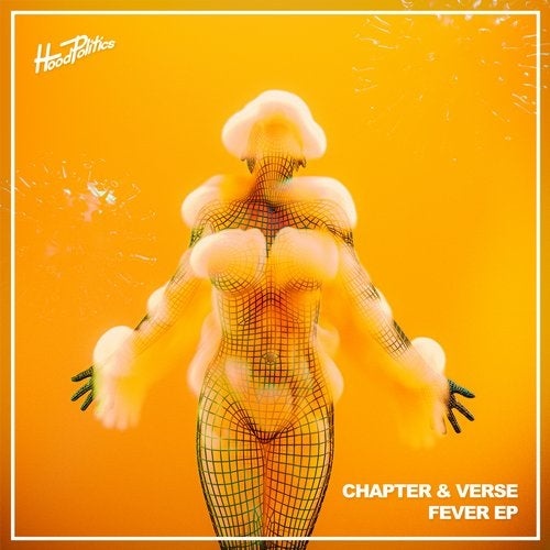 image cover: Chapter & Verse - Fever / HP075