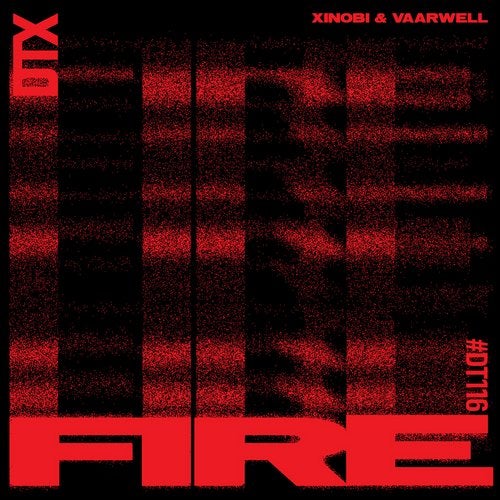 Download Xinobi, Vaarwell - Fire on Electrobuzz