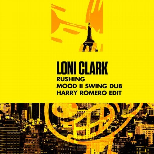 Download Mood II Swing, Loni Clark, Harry Romero - Rushing - Mood II Swing Dub - Harry Romero Edit on Electrobuzz