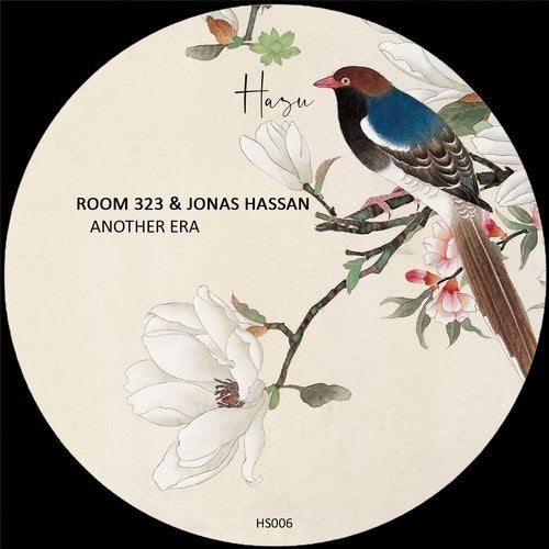 image cover: Room323, Jonas Hassan - Another Era / HS006