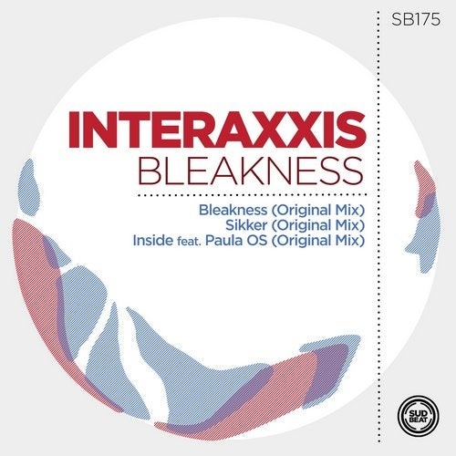 image cover: Interaxxis - Bleakness / SB175