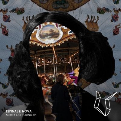 07 2020 346 64474 Espinal & Nova - Merry Go Round EP / UTR098