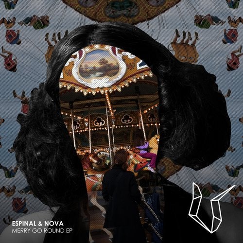 image cover: Espinal & Nova - Merry Go Round EP / UTR098