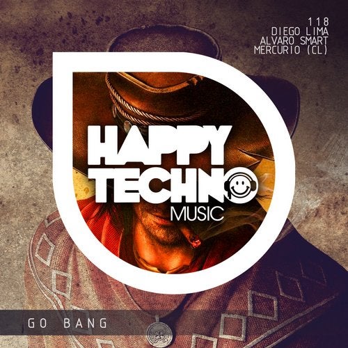 Download Diego Lima, Alvaro Smart, Mercurio (CL) - Go Bang on Electrobuzz