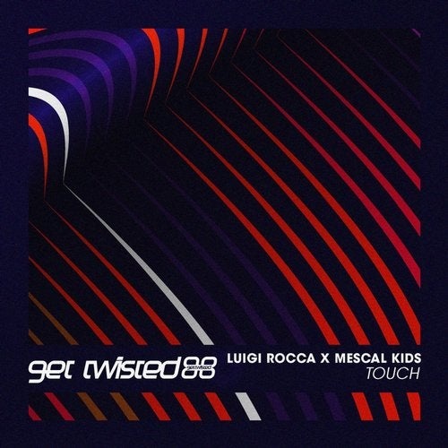Download Luigi Rocca, Mescal Kids - Touch on Electrobuzz