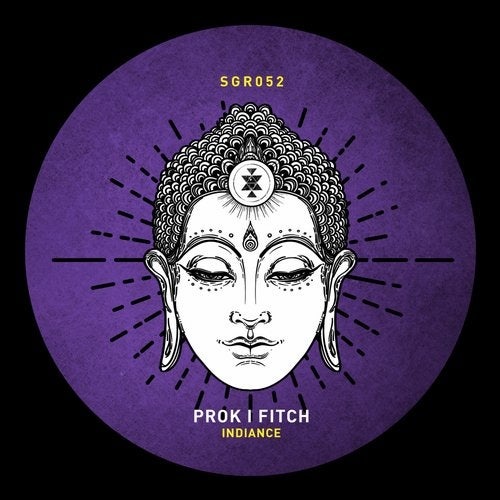 image cover: Prok & Fitch - Indiance / SGR052