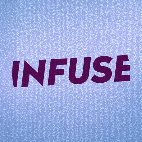 image cover: Jorge Savoretti, Djebali, Stephan Bazbaz - Fraires EP / INFUSE044