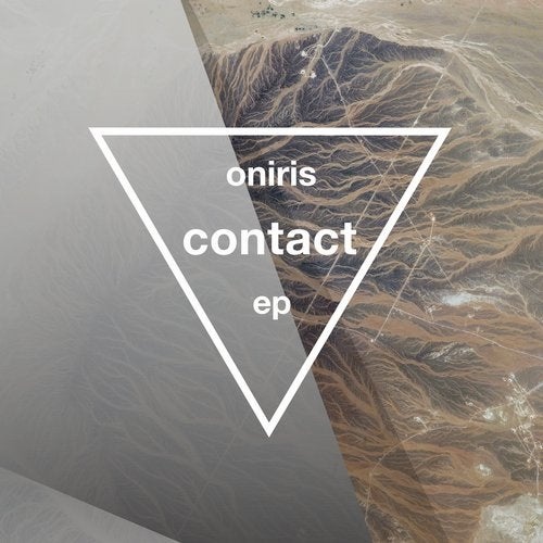 image cover: Oniris - Contact EP / SYSTDIGI42