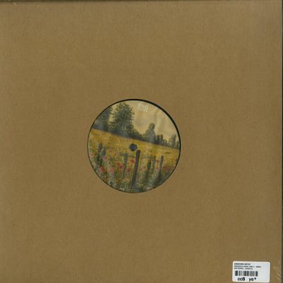 07 2020 346 67640 Unknown Artist - Drgs002 / DRGS002